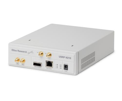 SDR Device