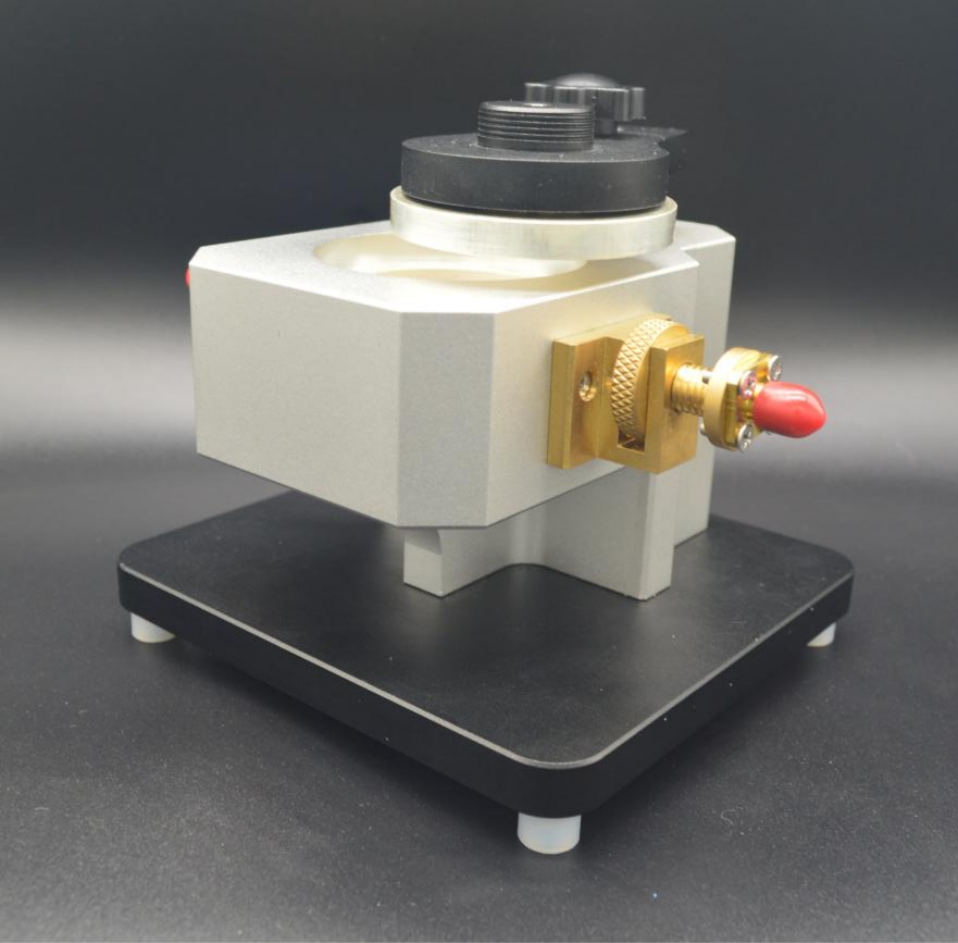 LAMBDA Series Closed Resonant Dielectric Measurement System