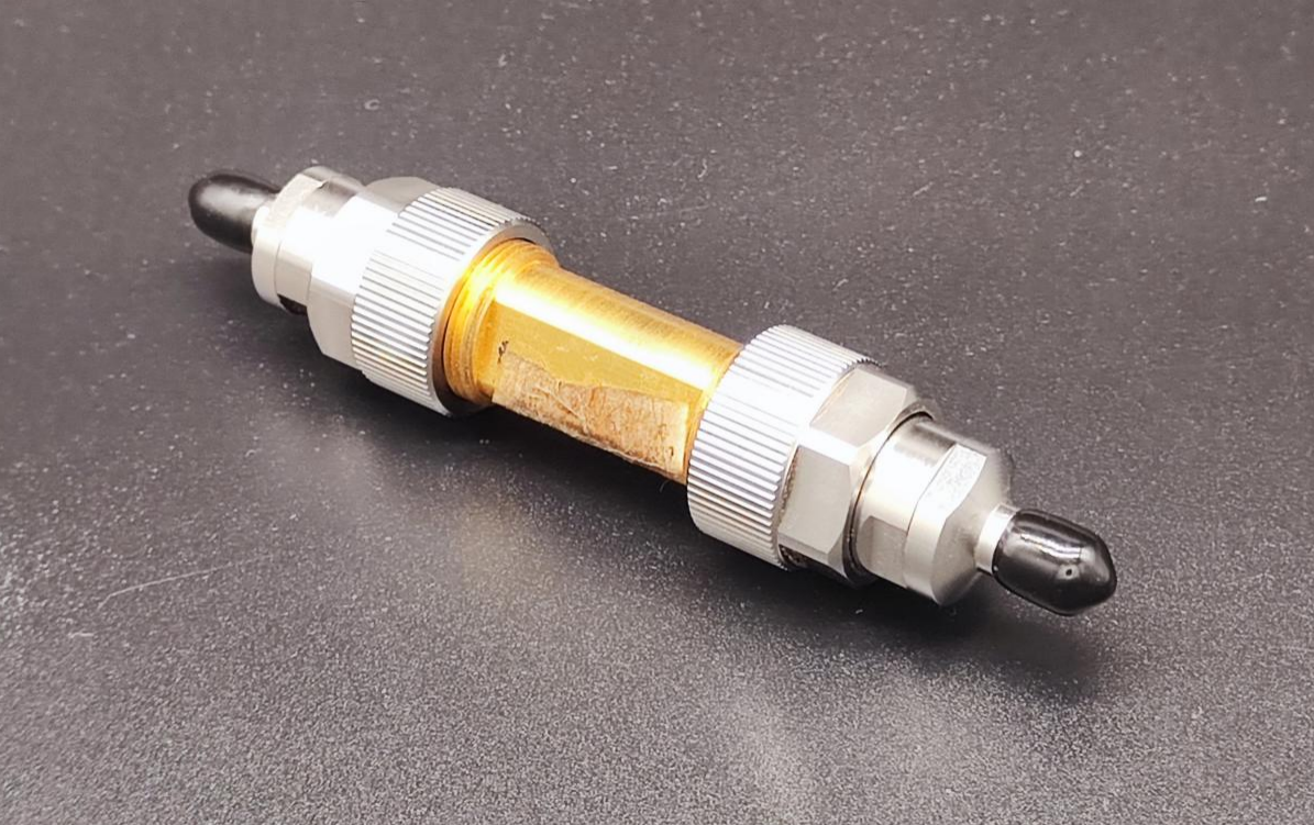 LAMBDA Series Coaxial Transmission Line Dielectric Measurement System
