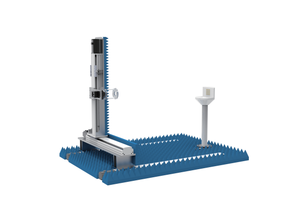 Phased Array Test System