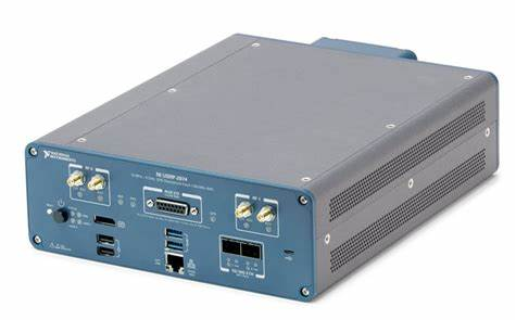 SDR