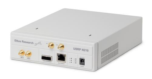 SDR