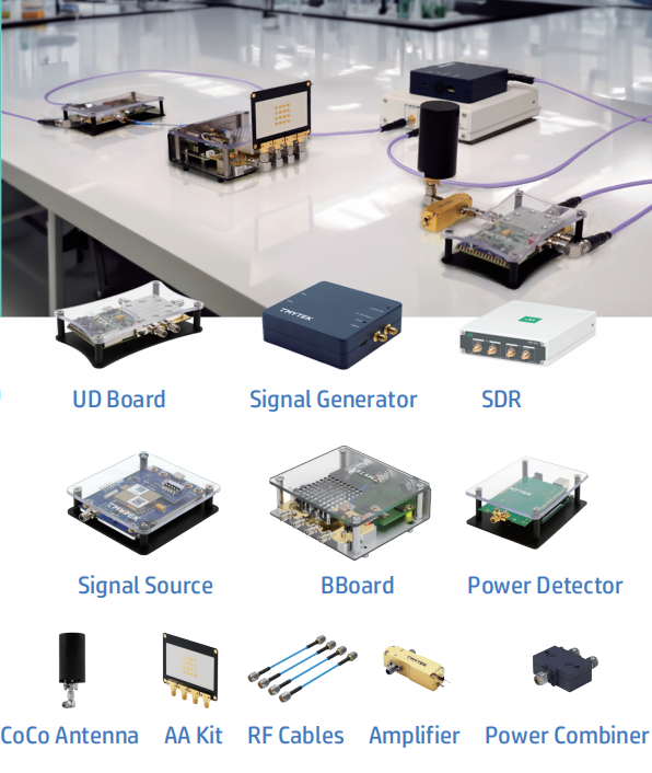 NextGen Wireless Edu Solution