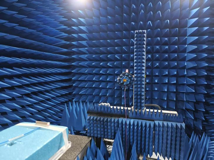 Hybrid Field Test System (Field-Basic Test System)