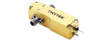 Amplifier (Optional)