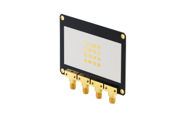 Phased Array Antenna