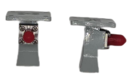 Standard Gain Horn Antenna