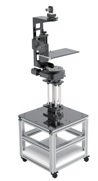 Optional Configuration