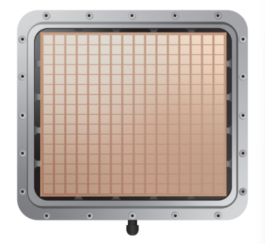 4.7GHz RIS