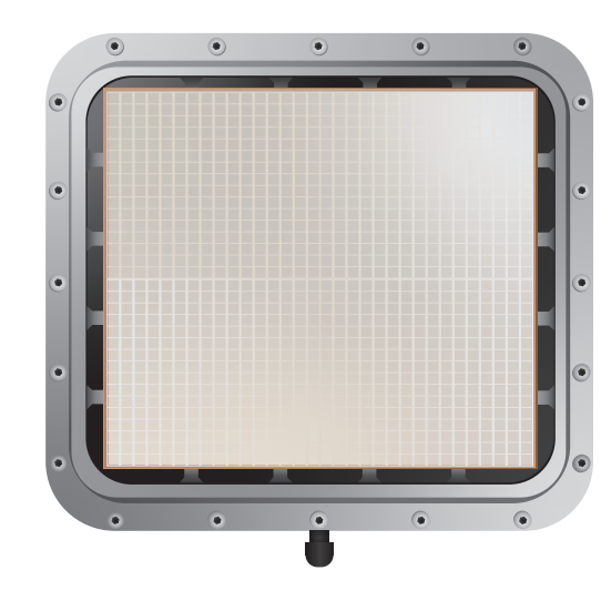 28GHz RIS