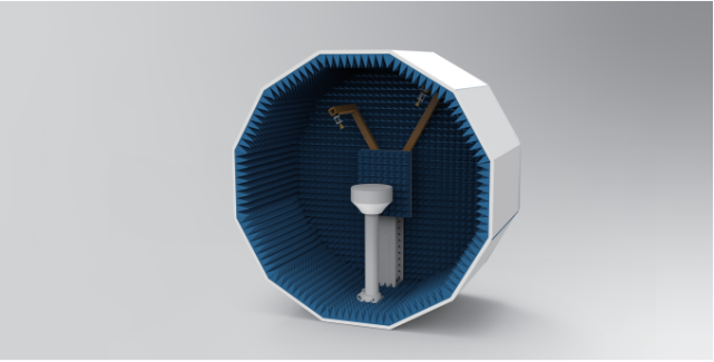 Dual-Probe Measurement System Dual-Probe Measurement System