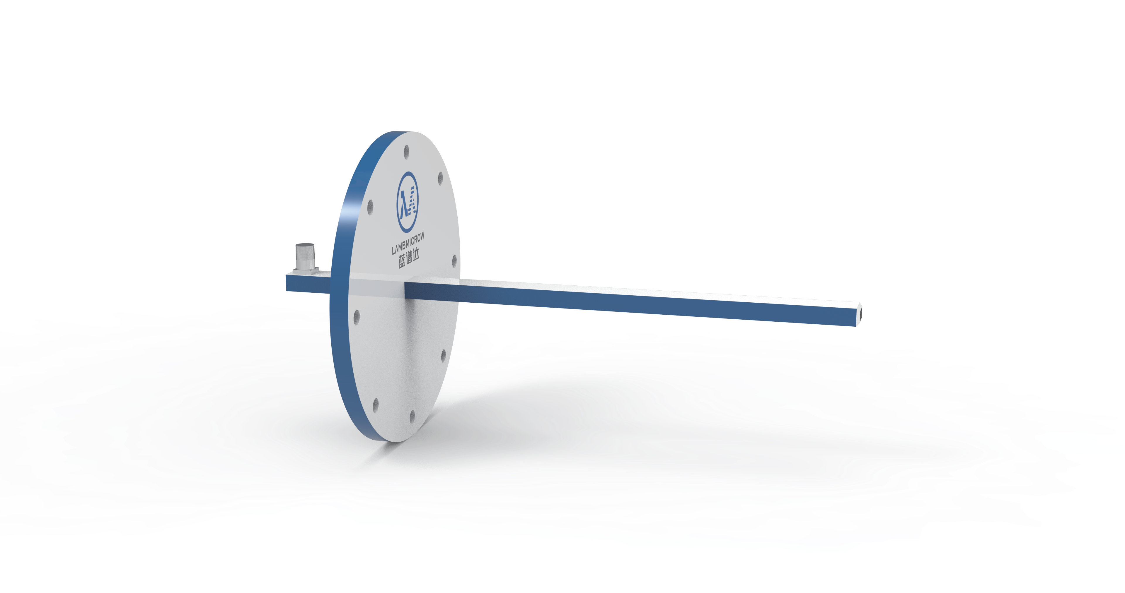 Waveguide Antennas Waveguide Antennas