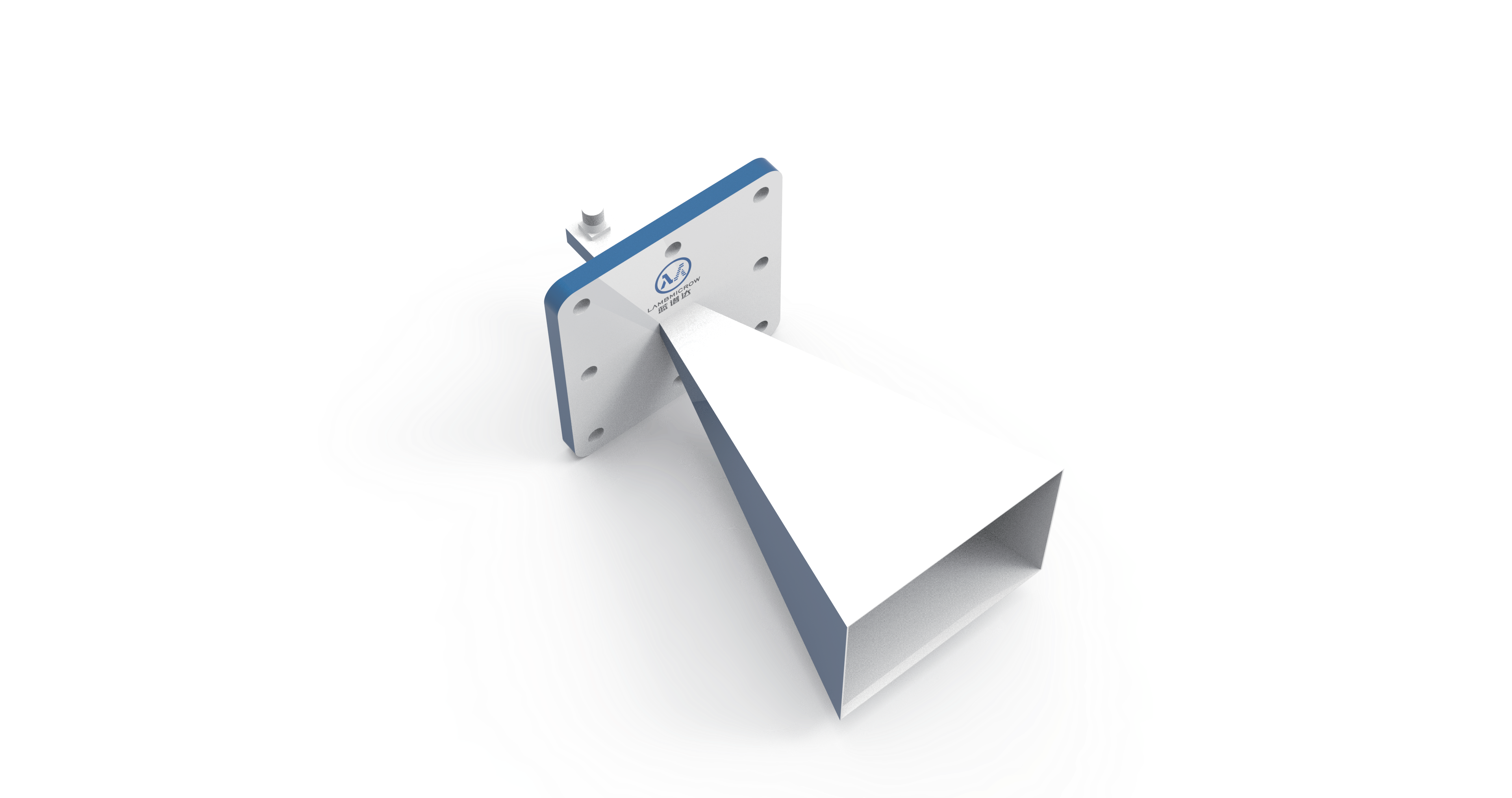 Standard Gain Horn Antennas Standard Gain Horn Antennas