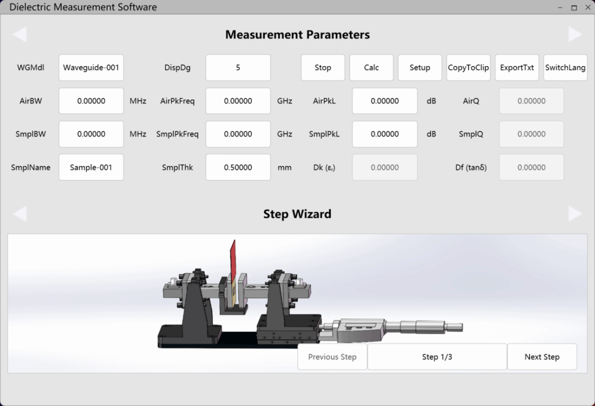 Software System