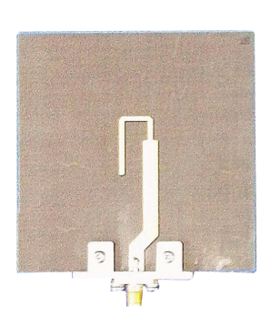 Printed Yagi Antenna