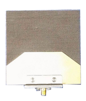 Printed Monopole Antenna