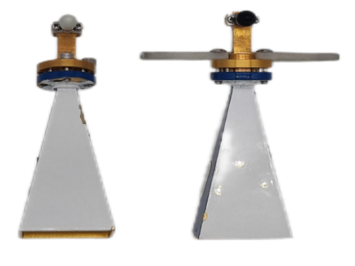 Standard Horn Antenna