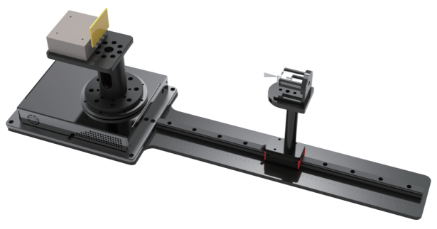 Multi-beam Amplitude and Phase Modulation Antenna Testing Application Experiment Multi-beam Amplitude and Phase Modulation Antenna Testing Application Experiment