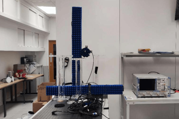 Hybrid Field Test System (Frequency：67 ~ 110GHz)
