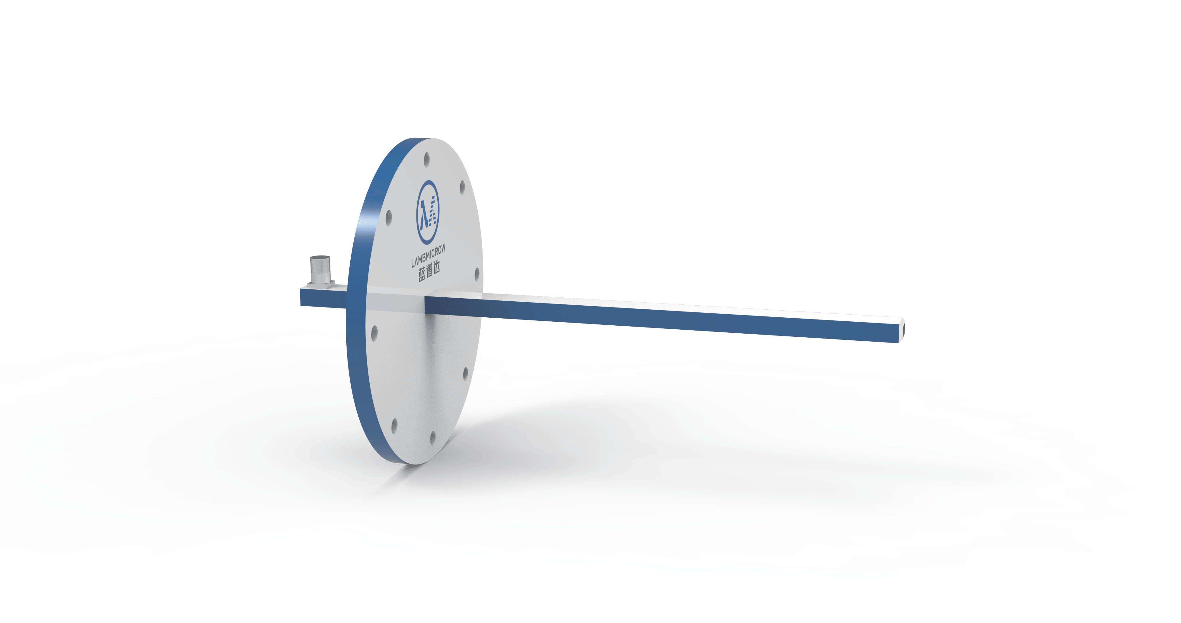 Waveguide Antennas