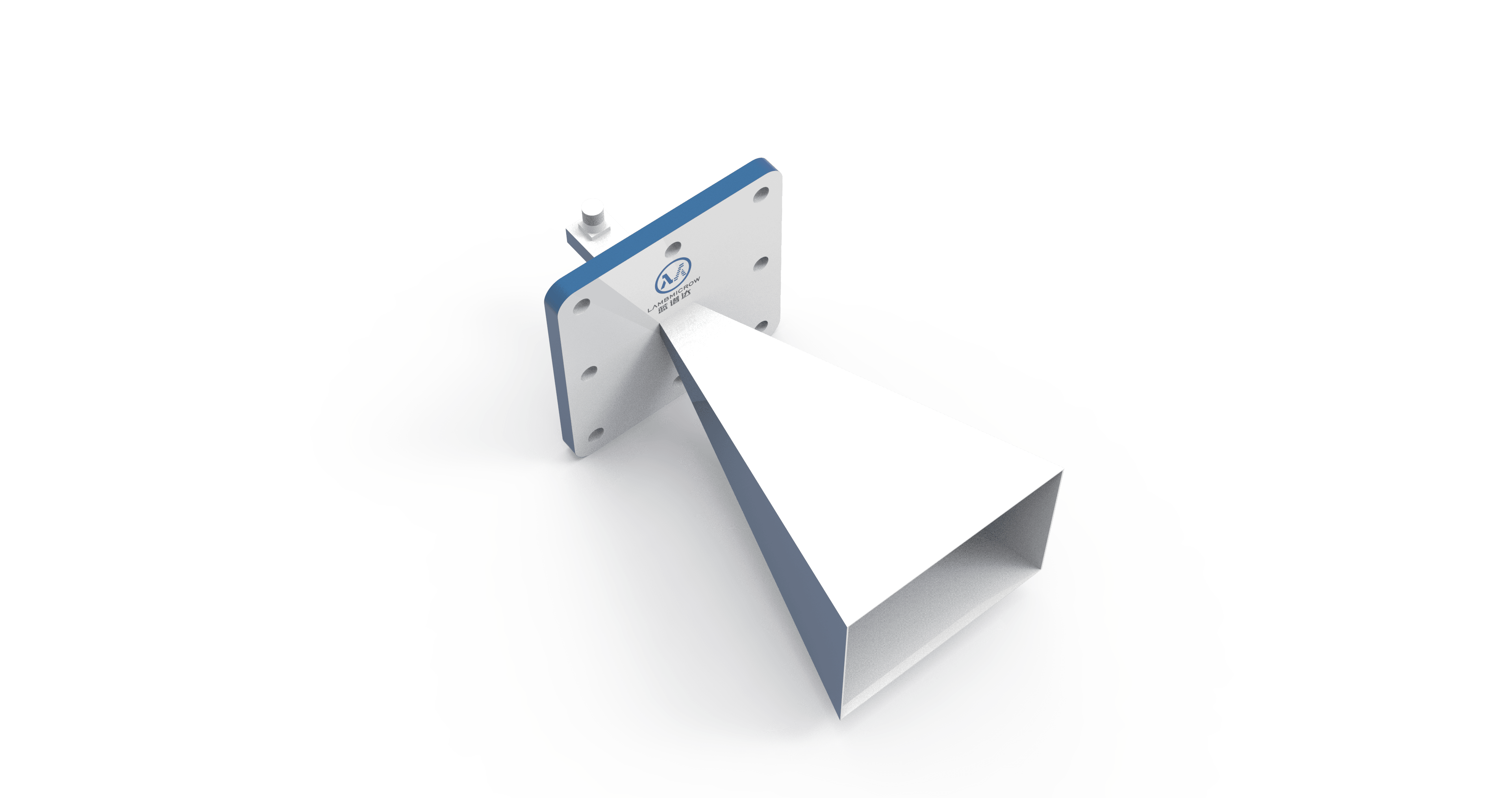 Standard Gain Horn Antennas