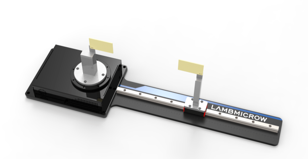 Sub-6GHz Antenna Testing Application Experiment