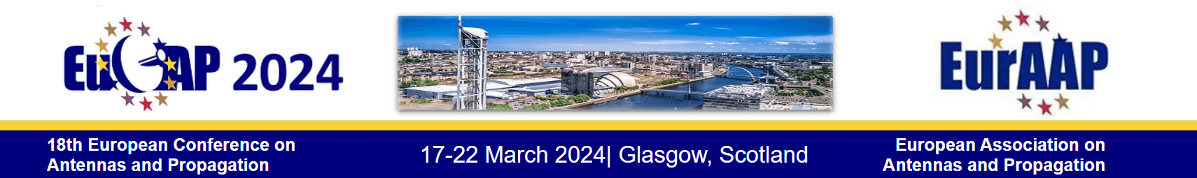 18th European Conference on Antennas and Propagation (EuCAP 2024)