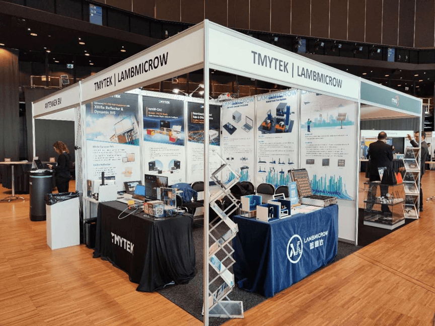 EuCAP 2025 19th European Conference on Antennas and Propagation